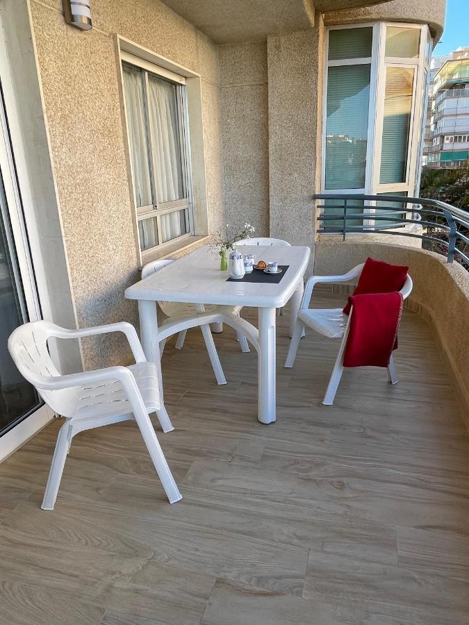 Darisol Διαμέρισμα Santa Pola Εξωτερικό φωτογραφία